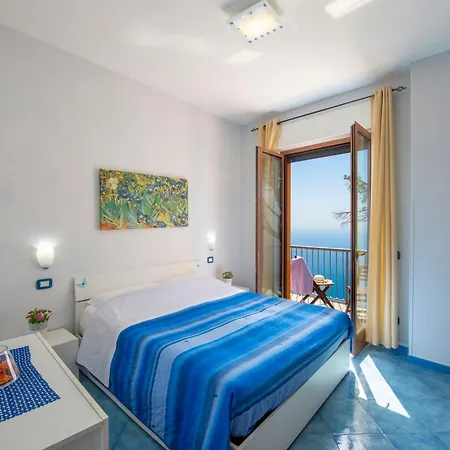 Appartamento Calipso