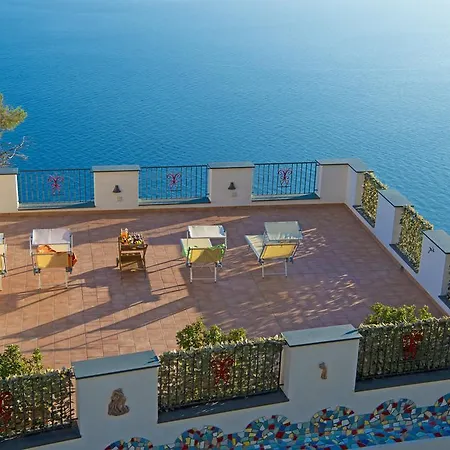 Lejlighed Calipso Furore