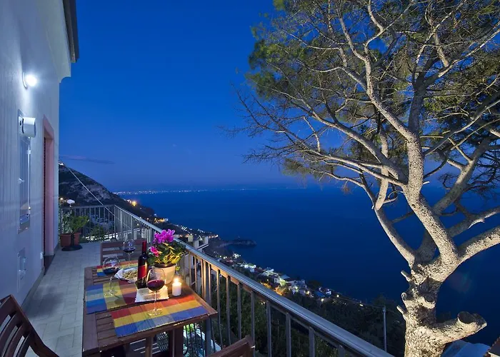 Apartament Calipso *