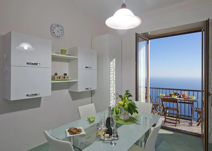 Calipso Apartament *