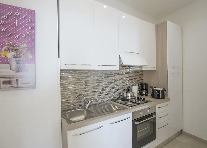 Calipso Apartament
