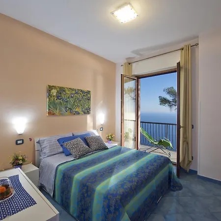 Apartment Calipso