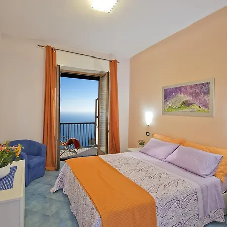 Apartment Calipso *