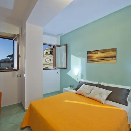 Appartement Calipso
